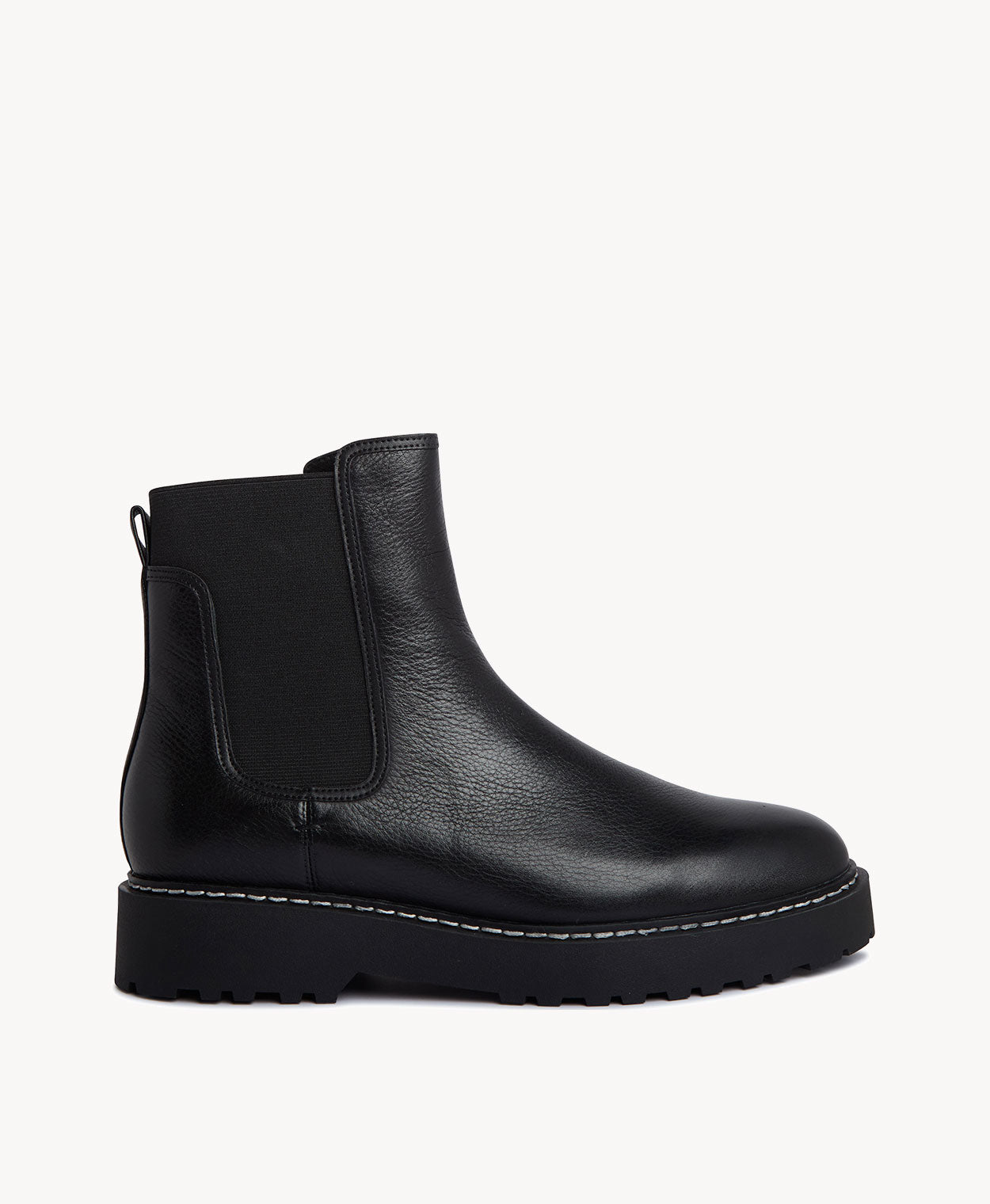 Oxford Ankle Boot - Boots Ankle | Womens Shoes - Merchant 1948