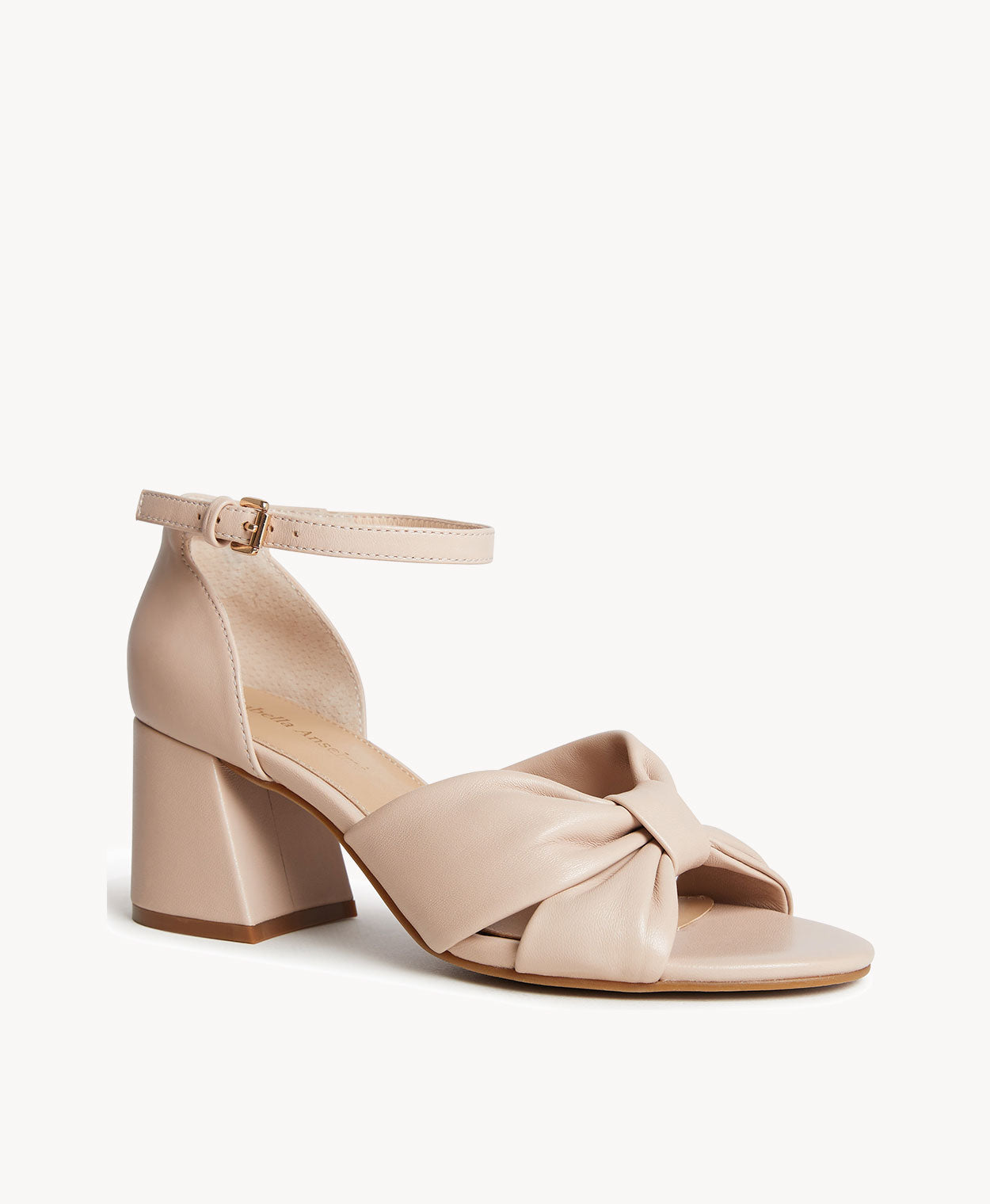 Ozzy Sandal - Sandals Dress | Womens Shoes - Merchant 1948