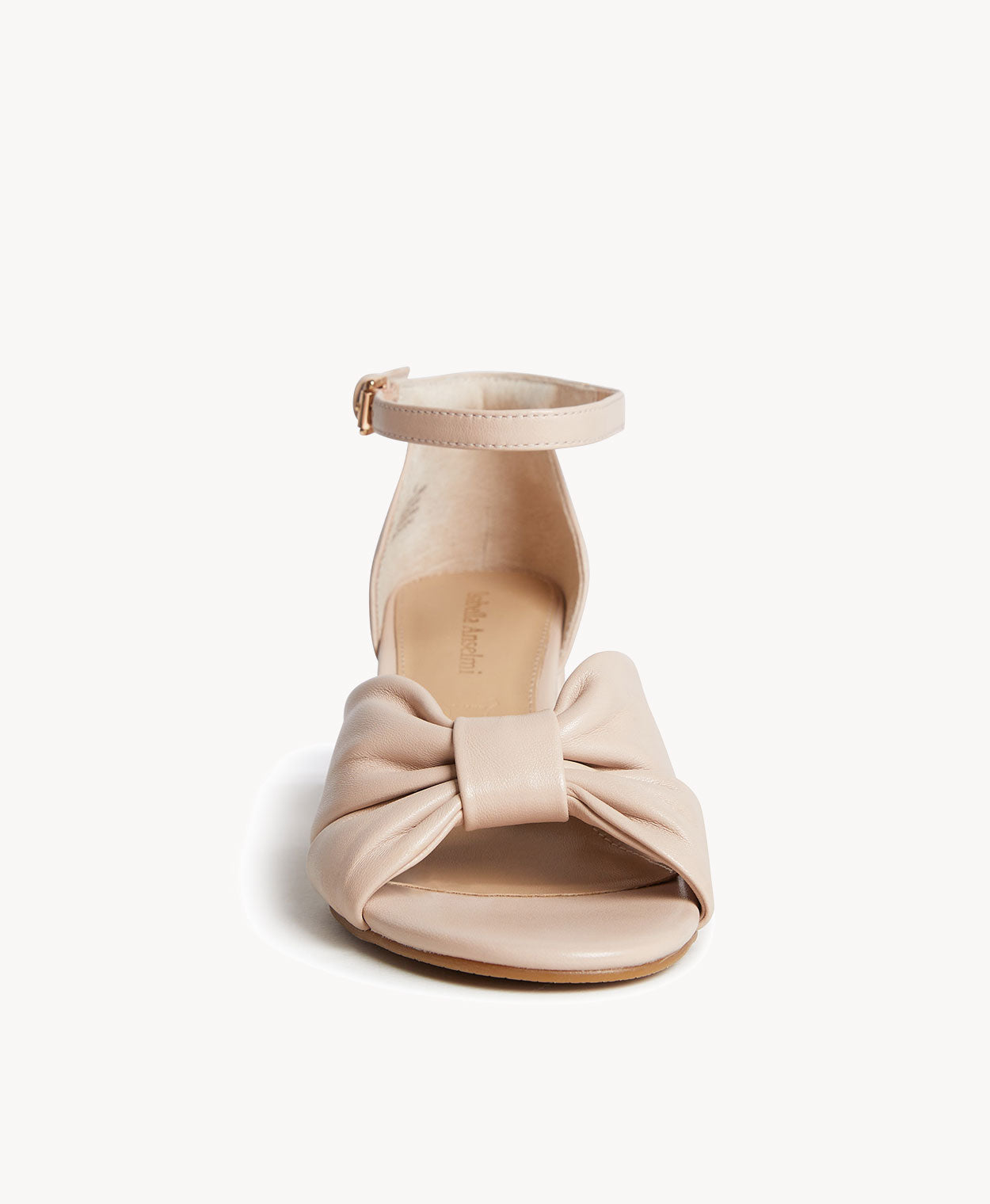 Ozzy Sandal - Sandals Dress | Womens Shoes - Merchant 1948