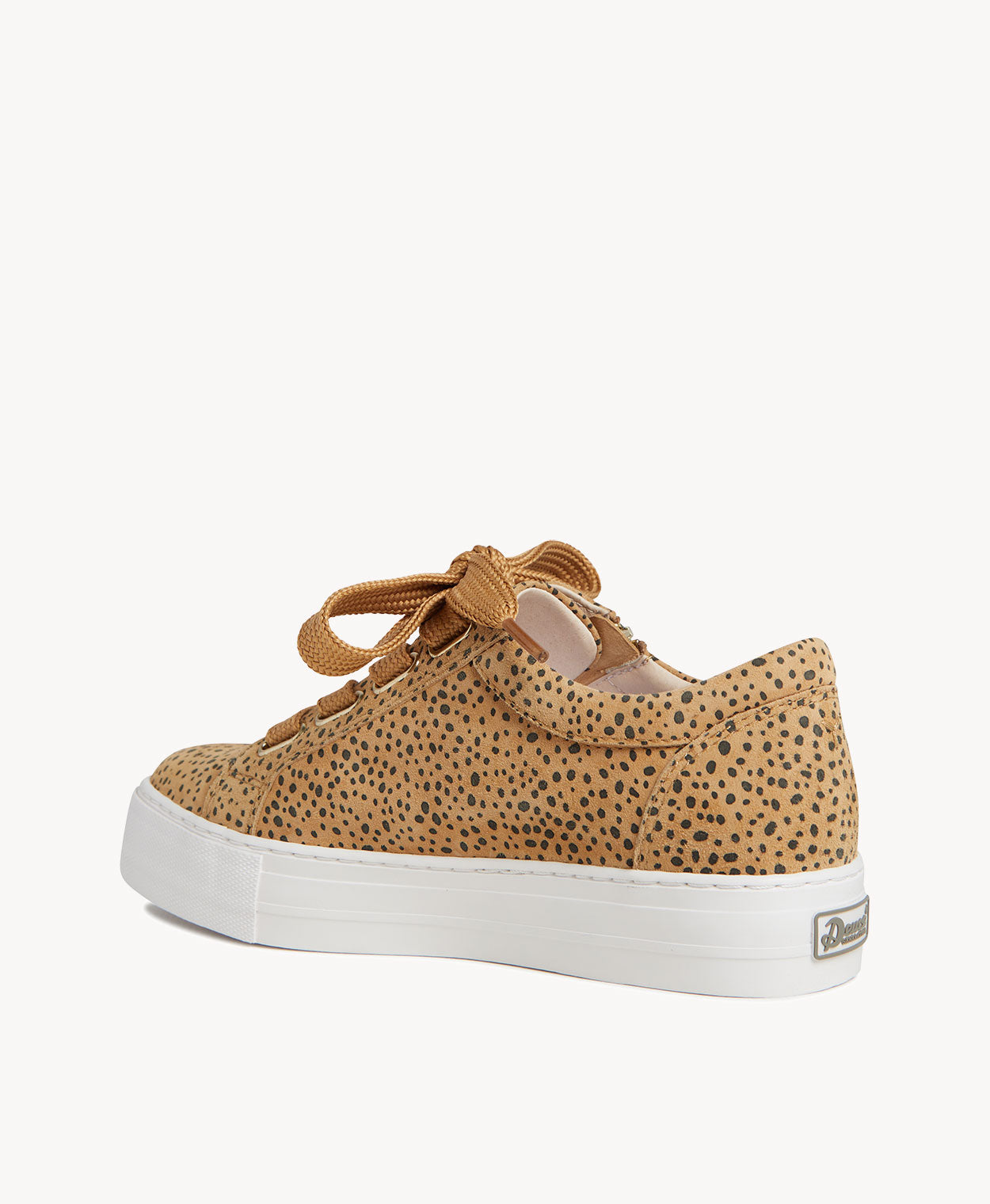 Pablo Low Top Sneaker - Sneaker | Womens Shoes - Merchant 1948