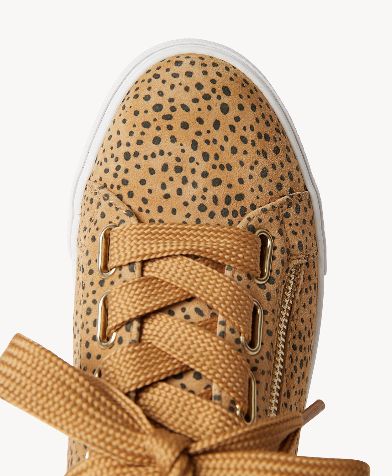 Pablo Low Top Sneaker - Sneaker | Womens Shoes - Merchant 1948