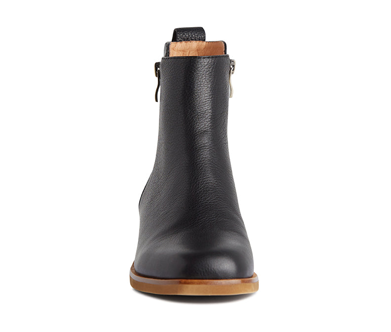 Pacey Ankle Boot - Boots Ankle | Womens Shoes - Merchant 1948