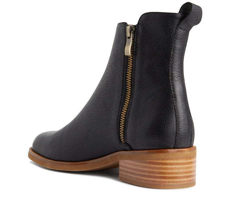 Pacey Ankle Boot - Boots Ankle | Womens Shoes - Merchant 1948