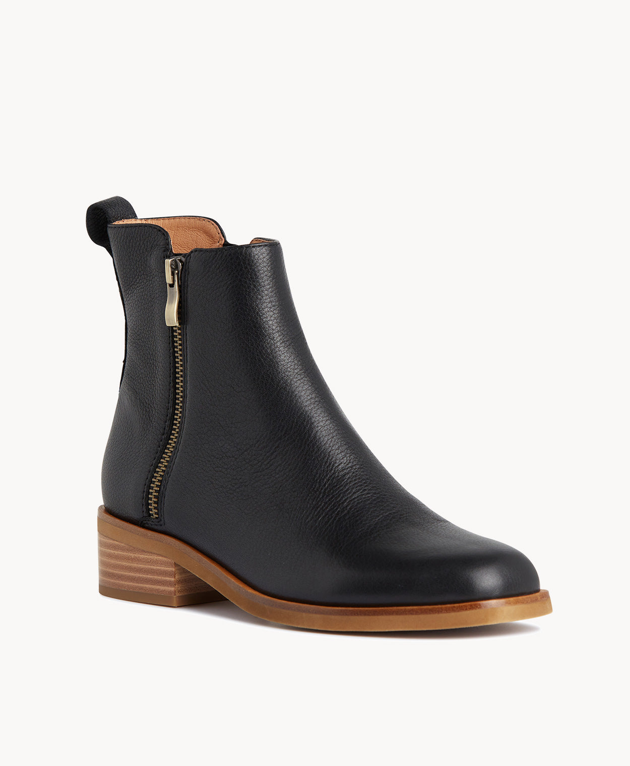 Pacey Ankle Boot - Boots Ankle | Womens Shoes - Merchant 1948