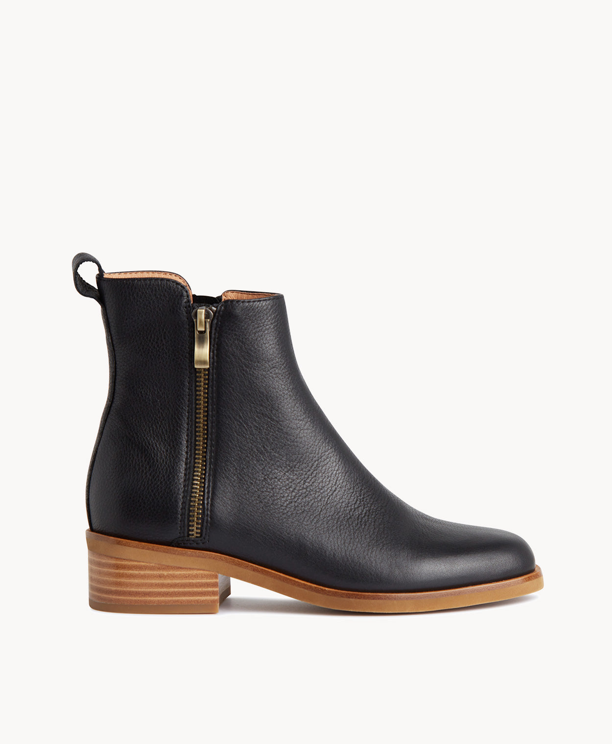 Pacey Ankle Boot - Boots Ankle | Womens Shoes - Merchant 1948