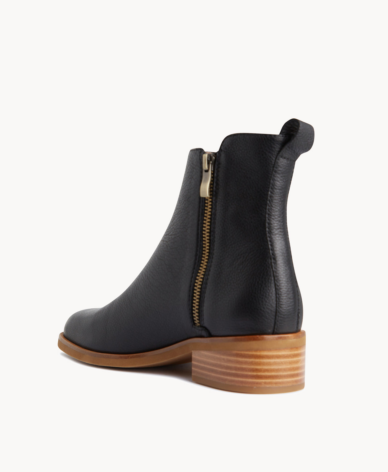 Pacey Ankle Boot - Boots Ankle | Womens Shoes - Merchant 1948
