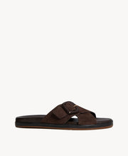Paco Slide - Sandals Casual | Womens Shoes - Merchant 1948