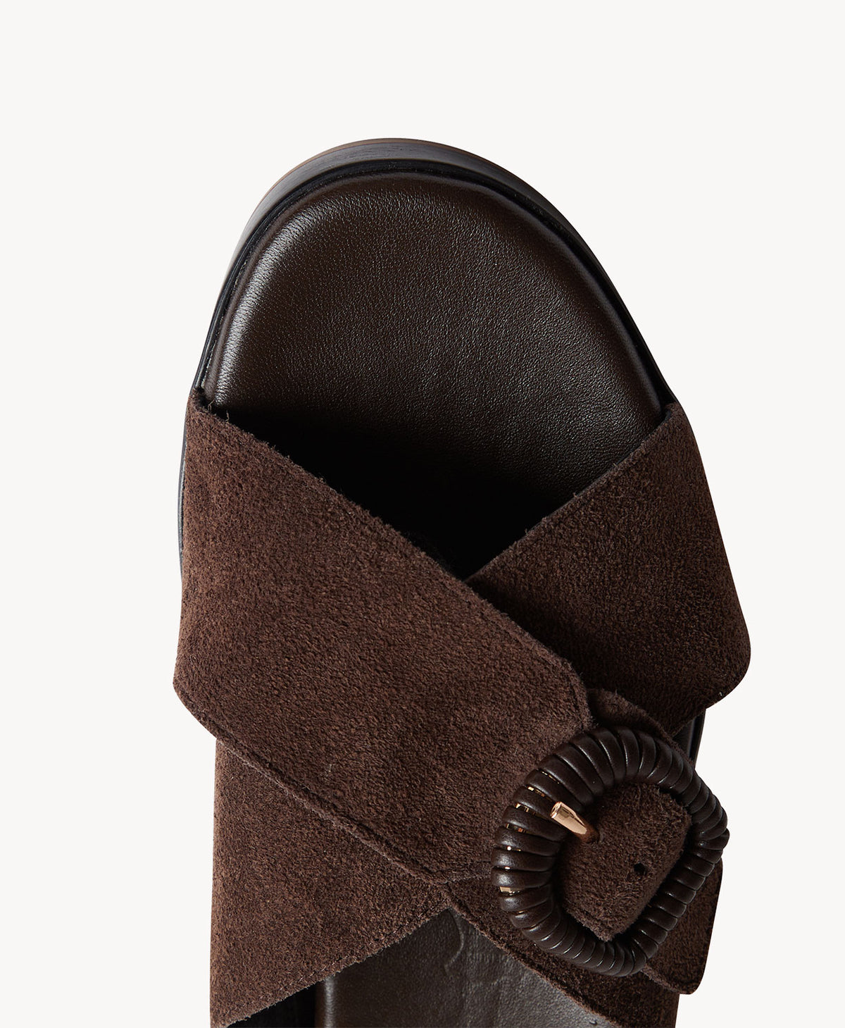Paco Slide - Sandals Casual | Womens Shoes - Merchant 1948