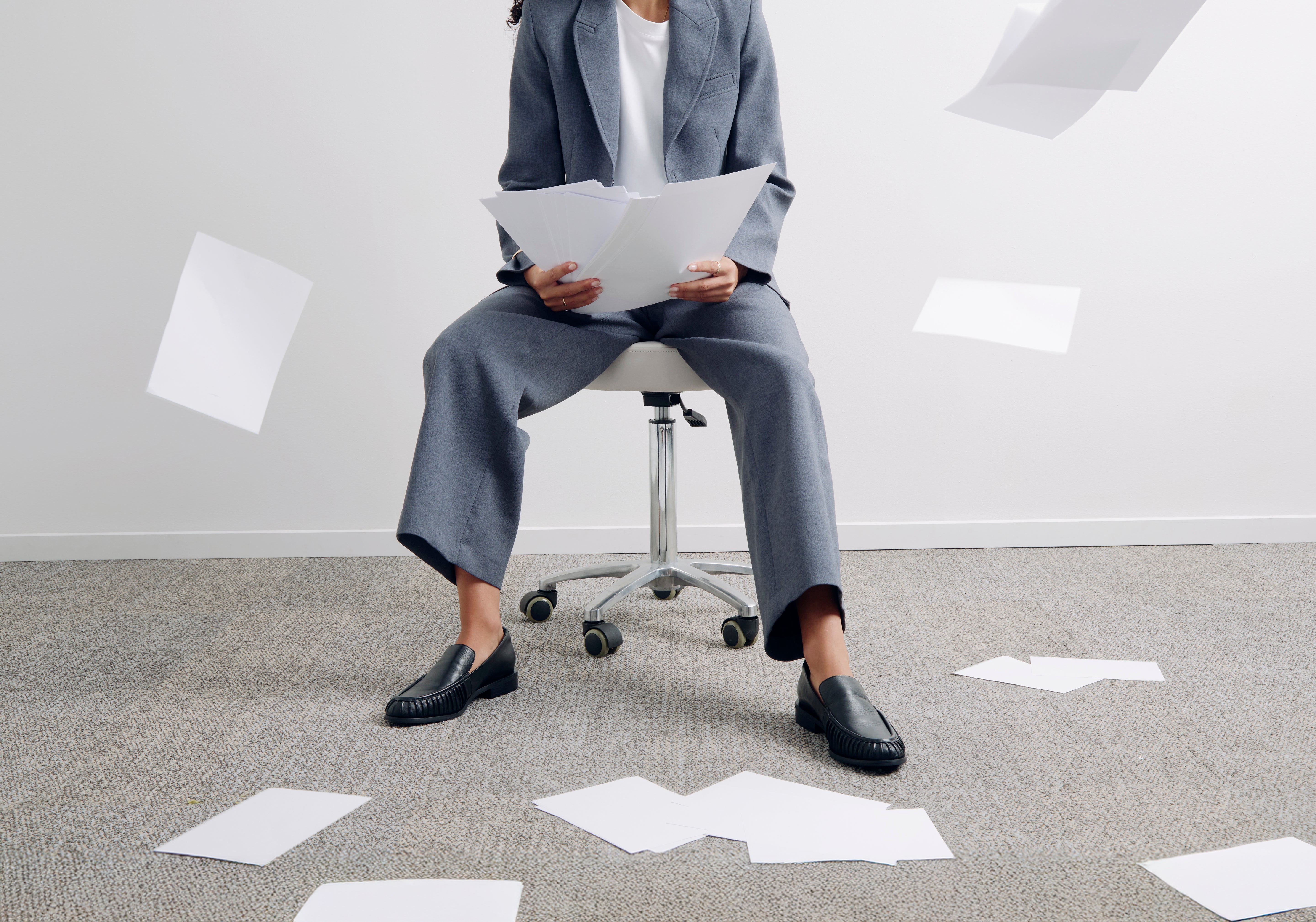 Paddie Loafer - - Merchant 1948