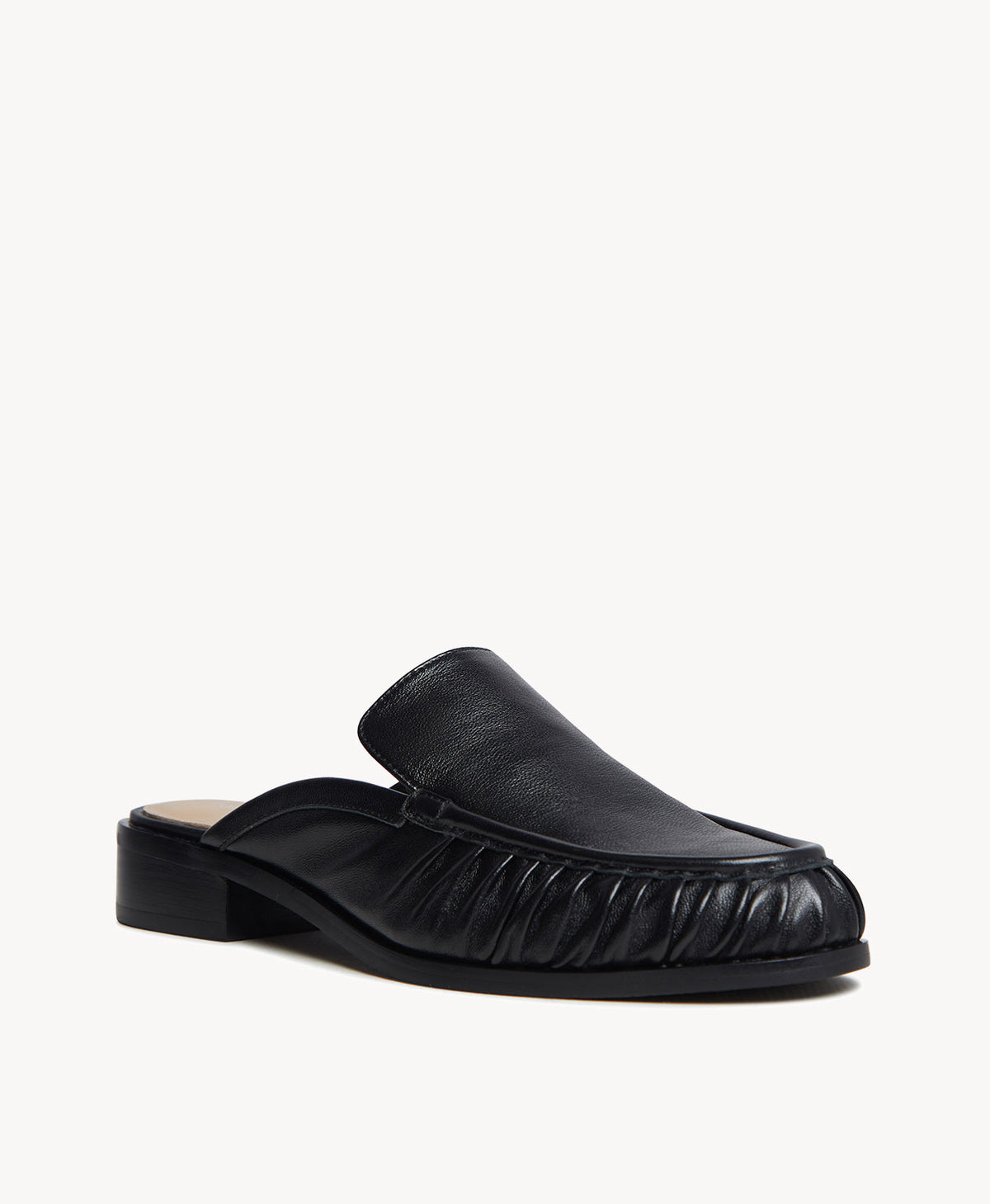 Paddington Mule - Mules | Womens Shoes - Merchant 1948