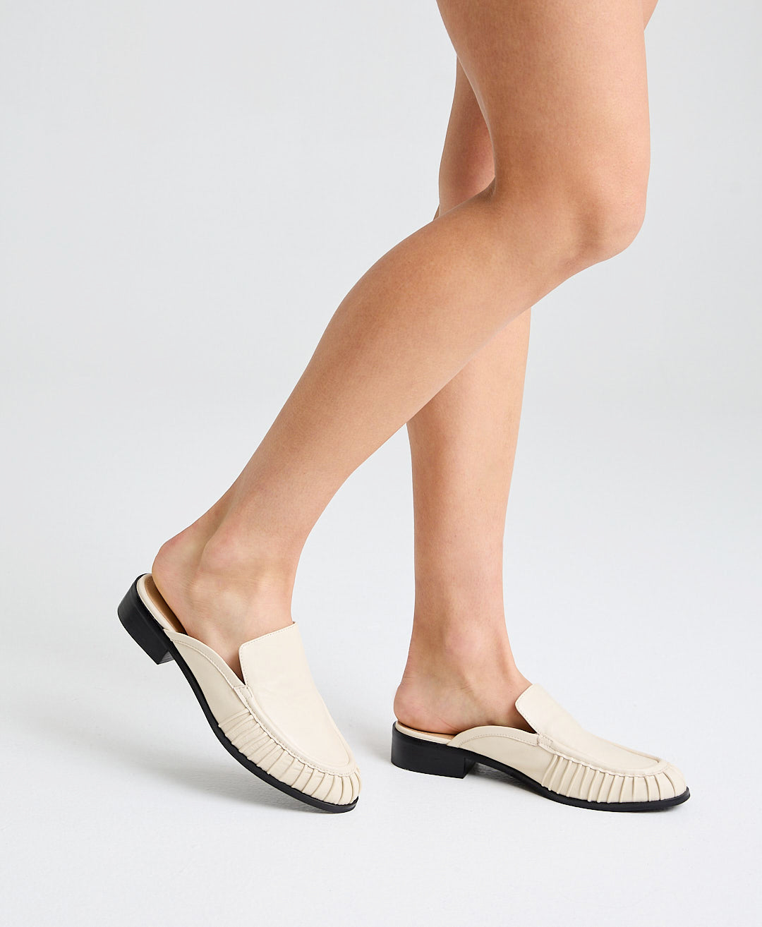 Paddington Mule - Mules | Womens Shoes - Merchant 1948