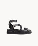 Paige sandal - Sandals Casual | Womens Shoes - Merchant 1948