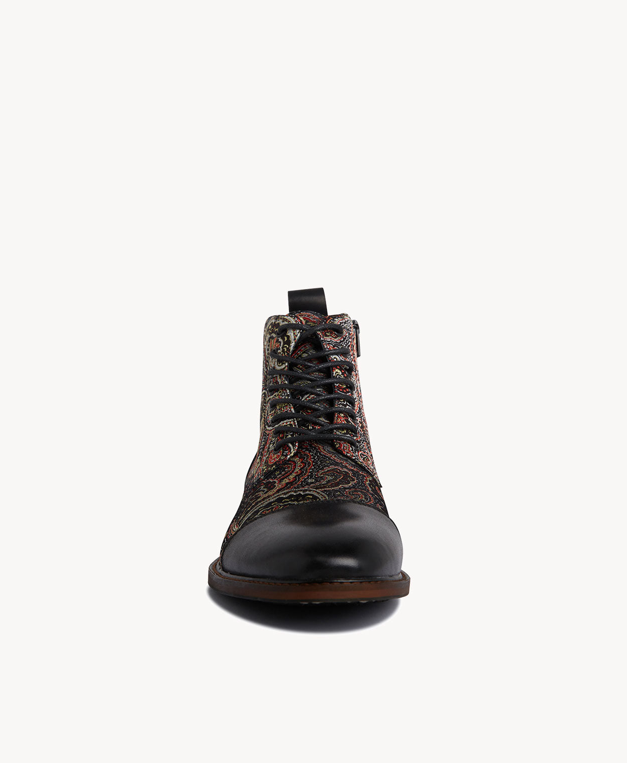Barnes Men's Lace Up Boot - - Merchant 1948