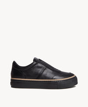 Palazzo Wide Sneaker - - Merchant 1948