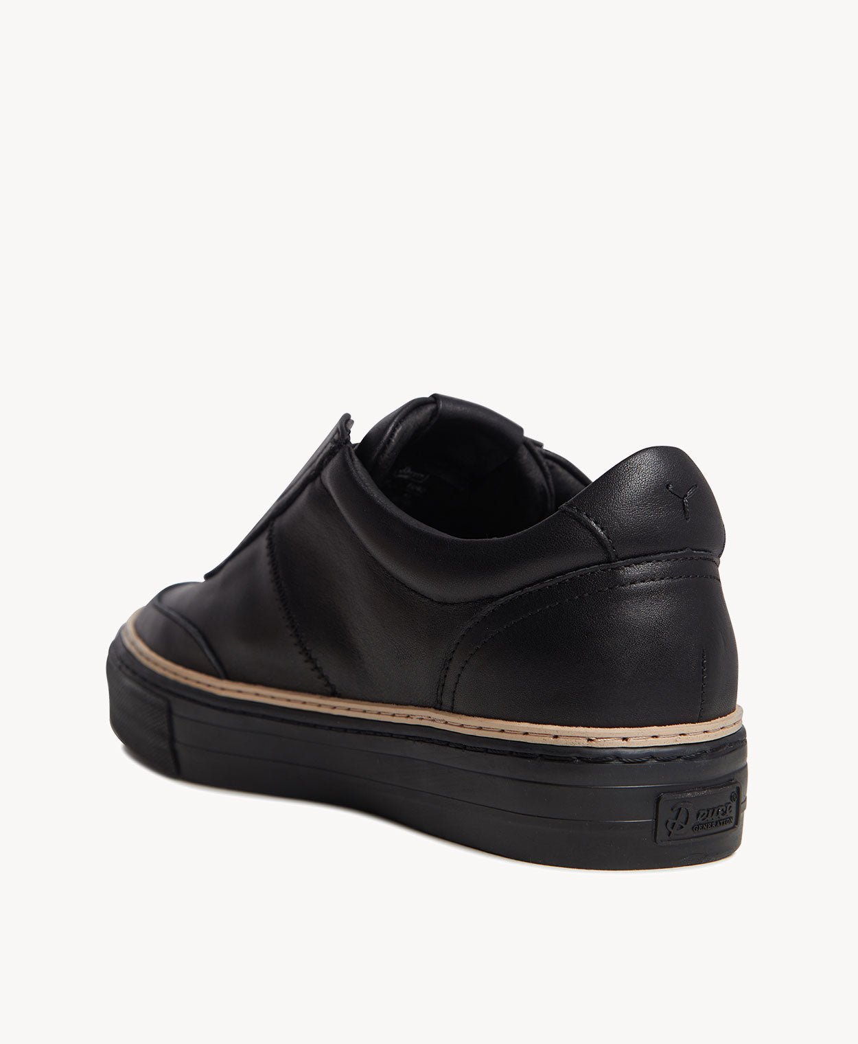 Palazzo Wide Sneaker - - Merchant 1948