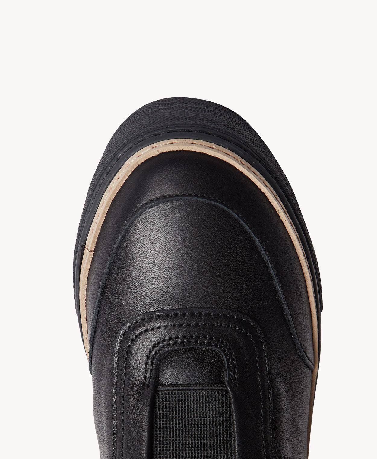 Palazzo Wide Sneaker - - Merchant 1948