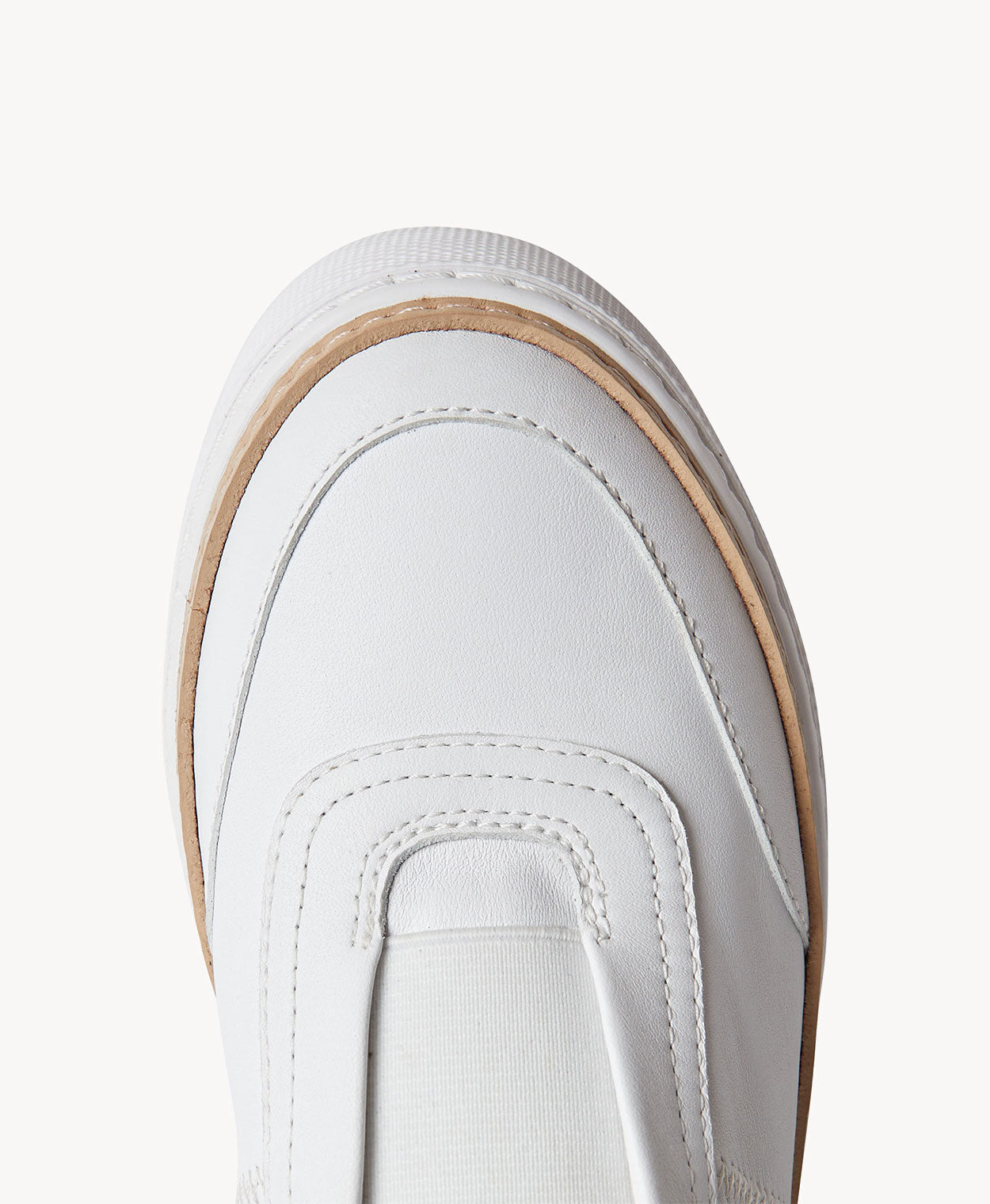 Palazzo Wide Sneaker - - Merchant 1948