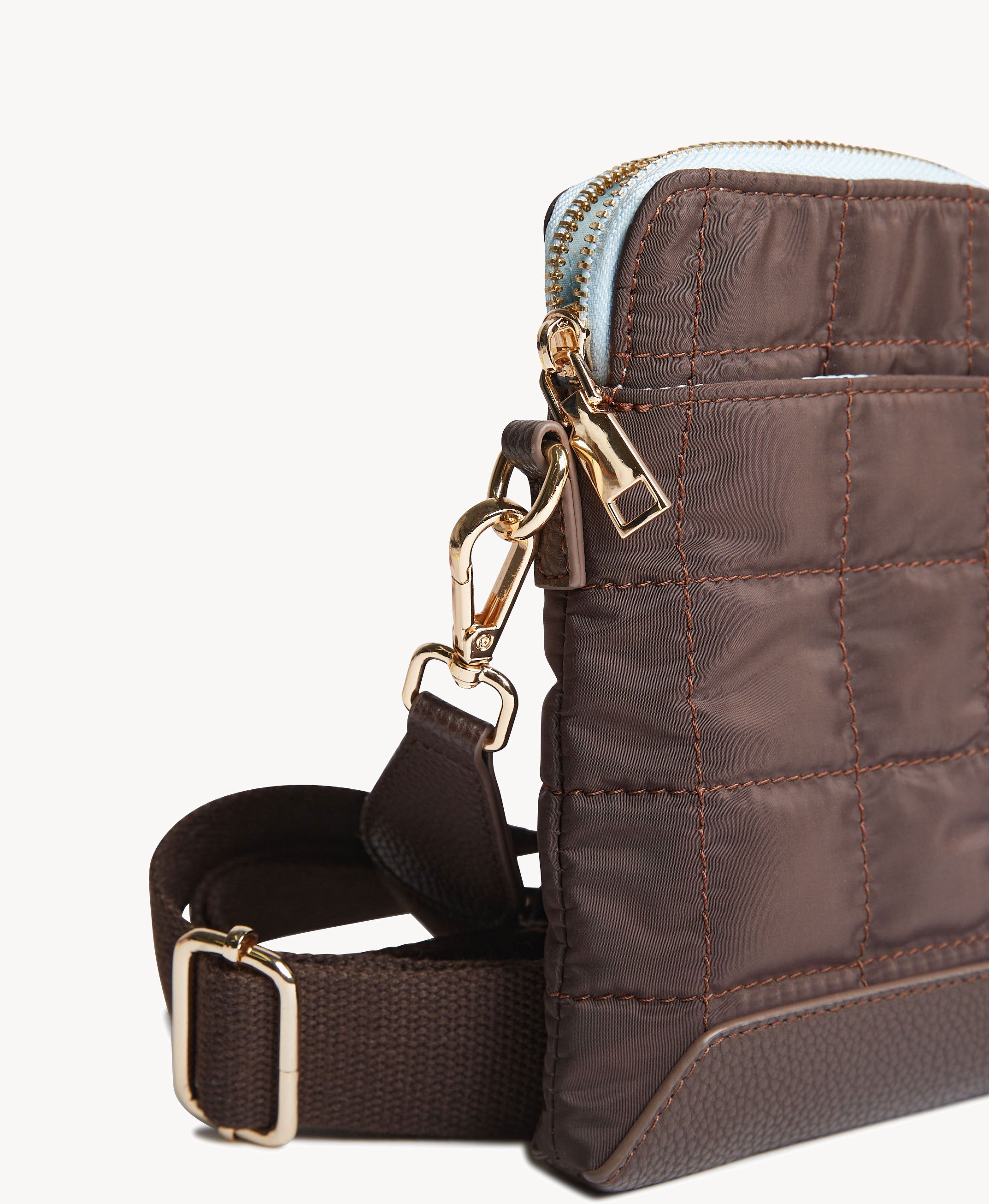 Goodsole Crossbody - - Merchant 1948