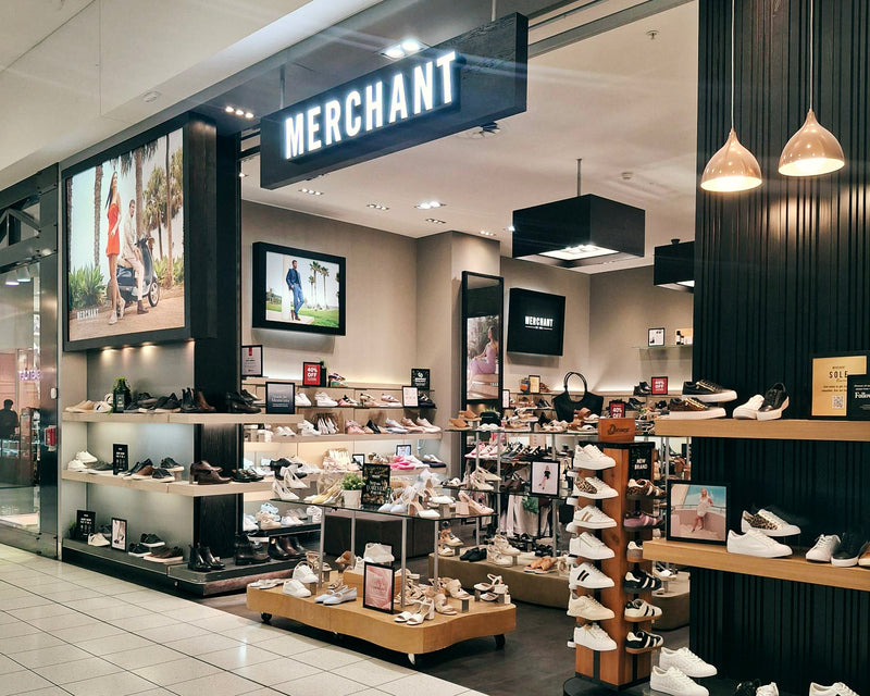 MERCHANT PALMERSTON NORTH – Merchant 1948