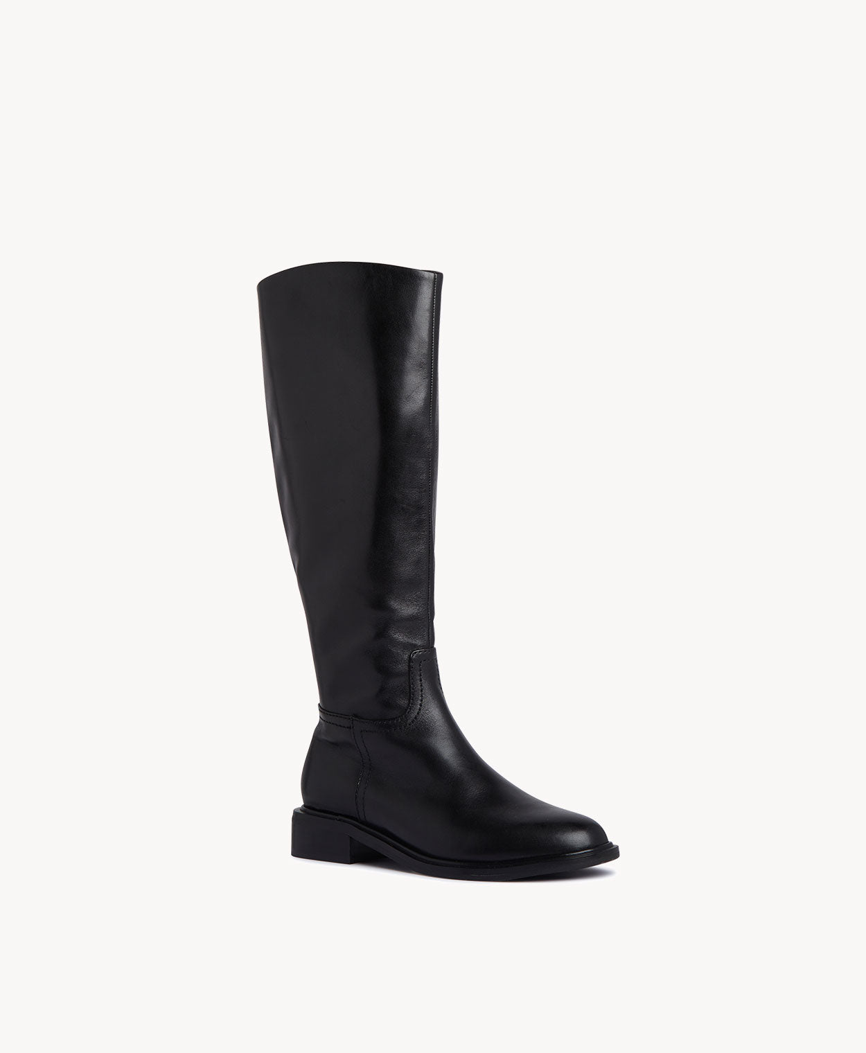 Paloma Long Boot - Boots Long | Womens Shoes - Merchant 1948