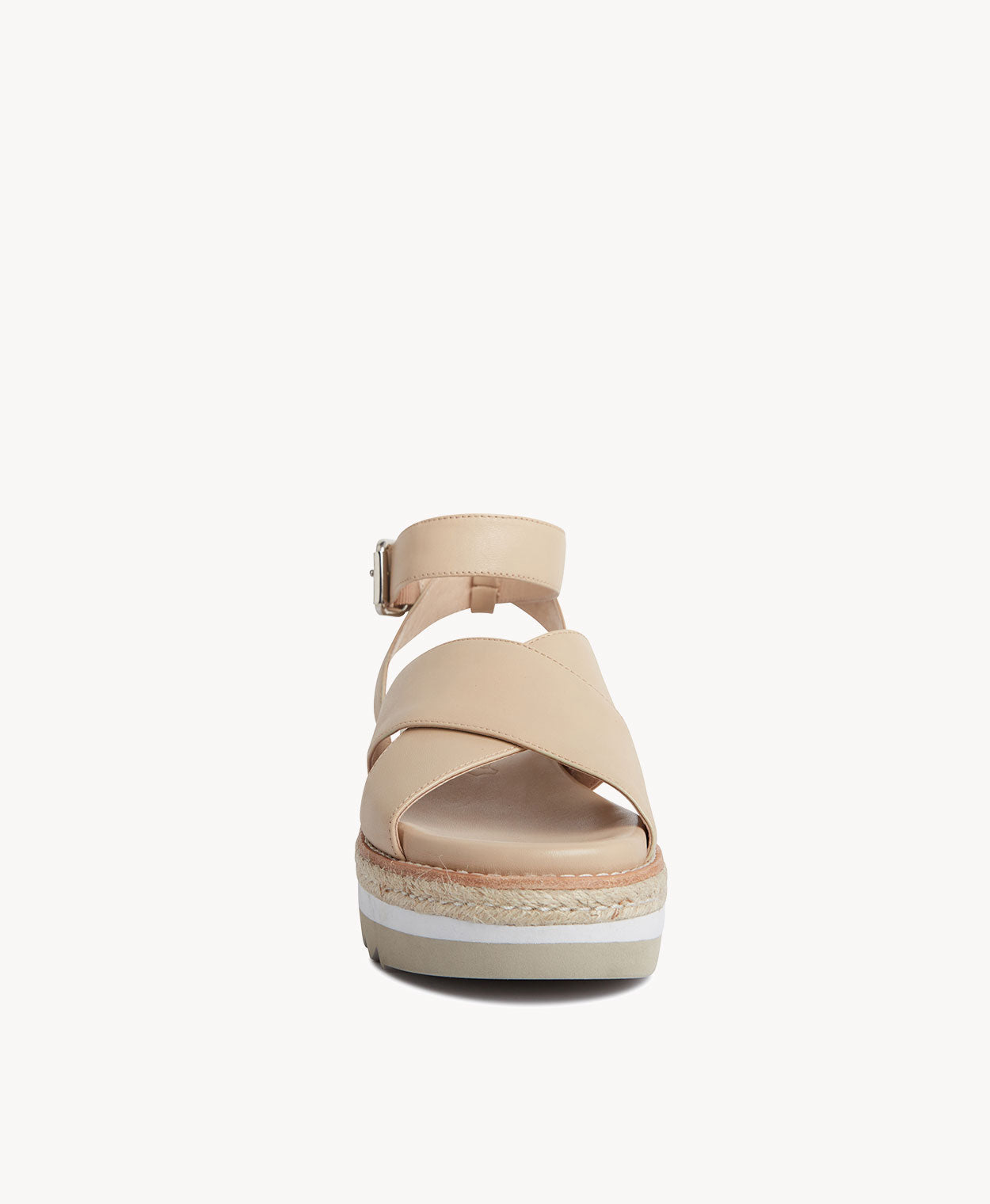 Pammy Wedge Sandal - Wedges | Womens Shoes - Merchant 1948