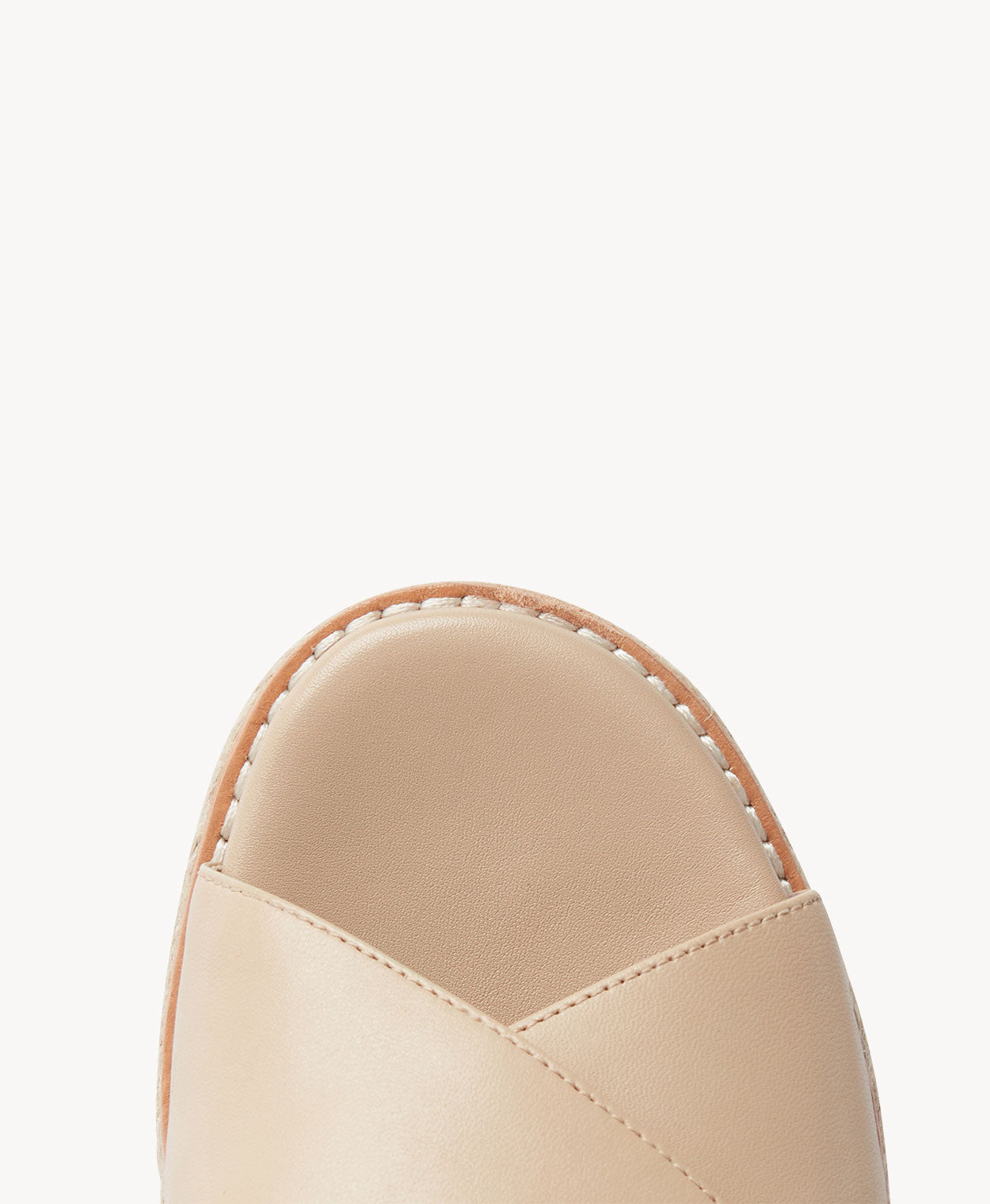 Pammy Wedge Sandal - Wedges | Womens Shoes - Merchant 1948