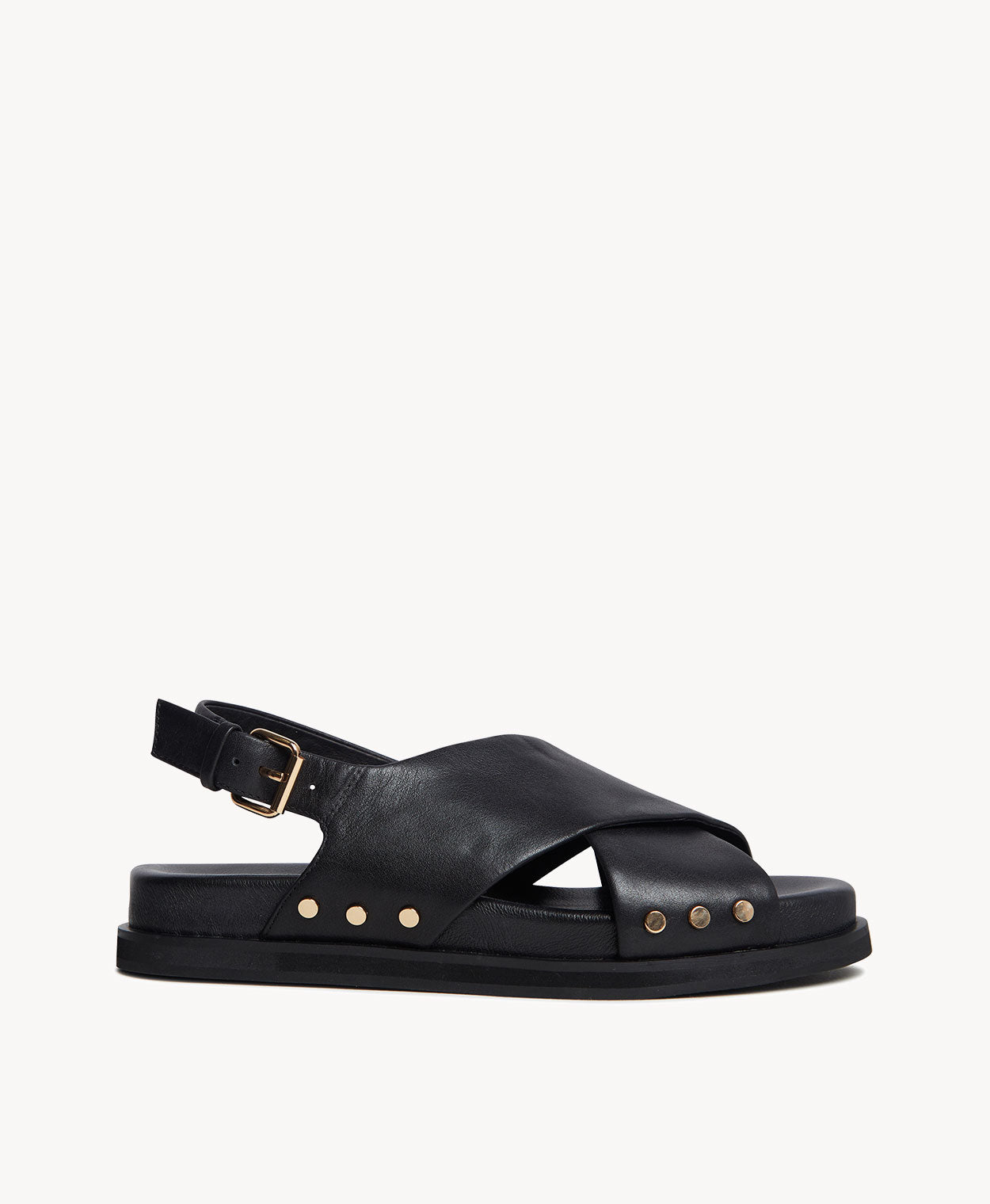 Paris Sandal - - Merchant 1948