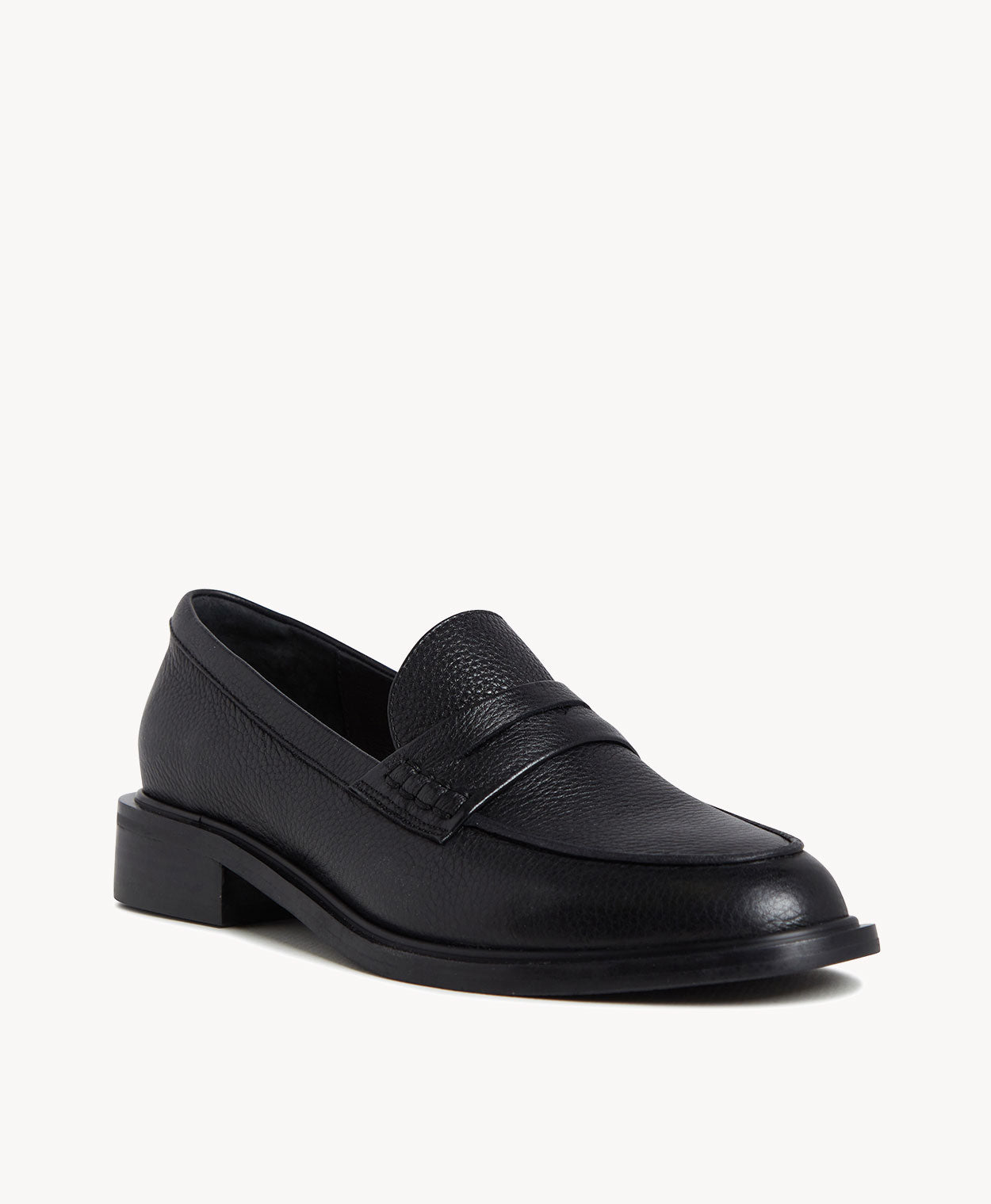 Parker Loafer - Loafers | Womens Shoes - Merchant 1948