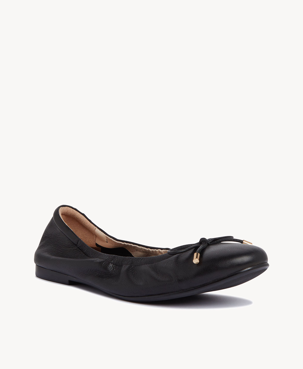 Paros Ballet Flat - - Merchant 1948