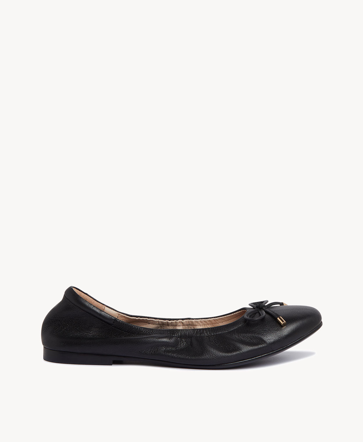Paros Ballet Flat - - Merchant 1948