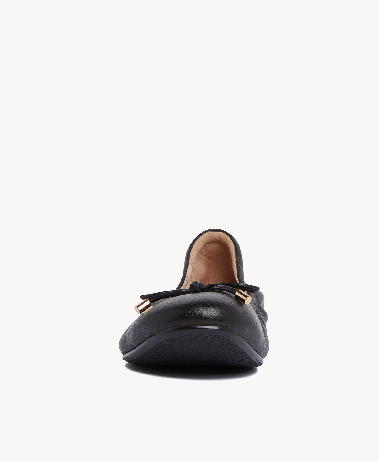 Paros Ballet Flat - - Merchant 1948
