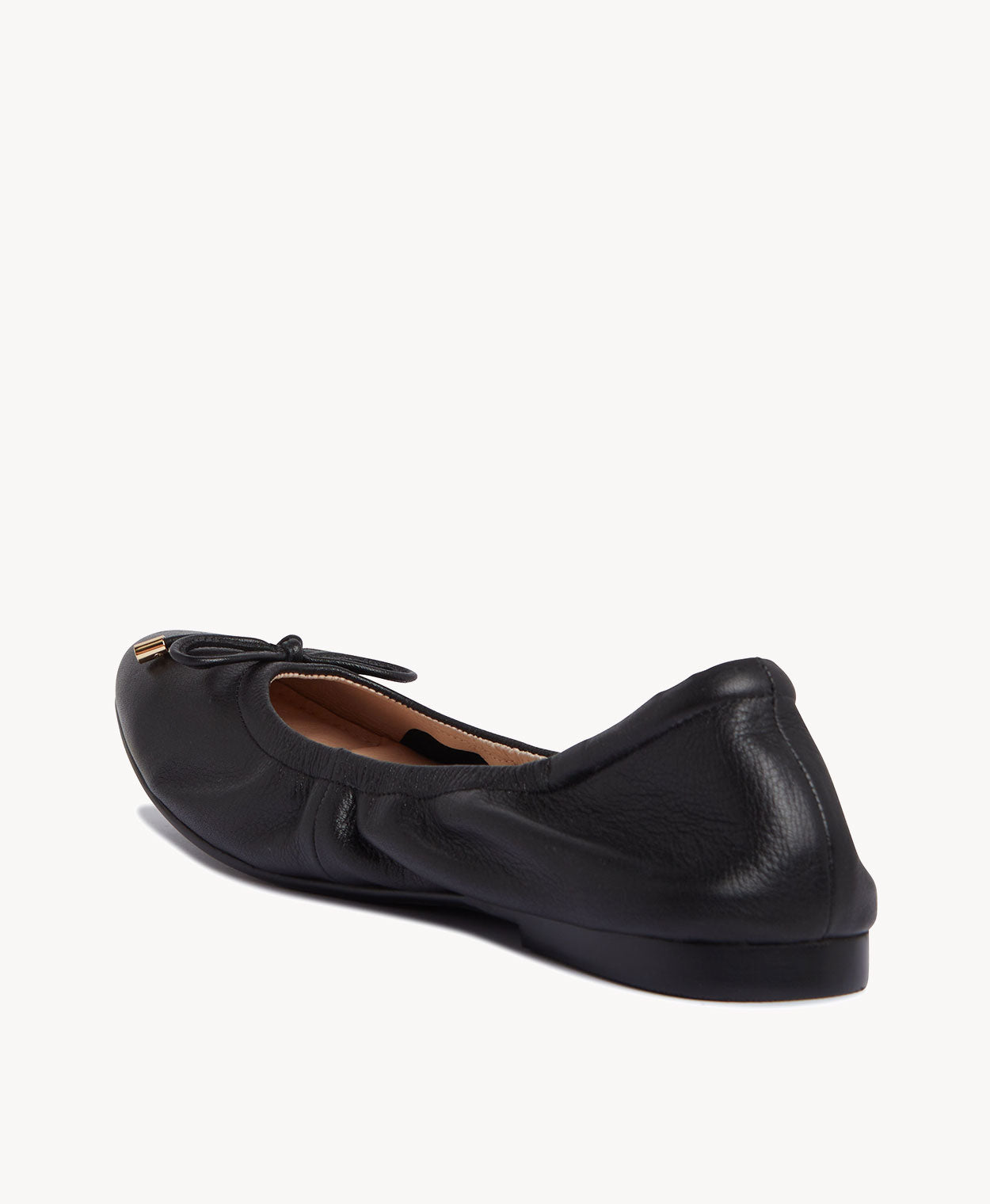 Paros Ballet Flat - - Merchant 1948