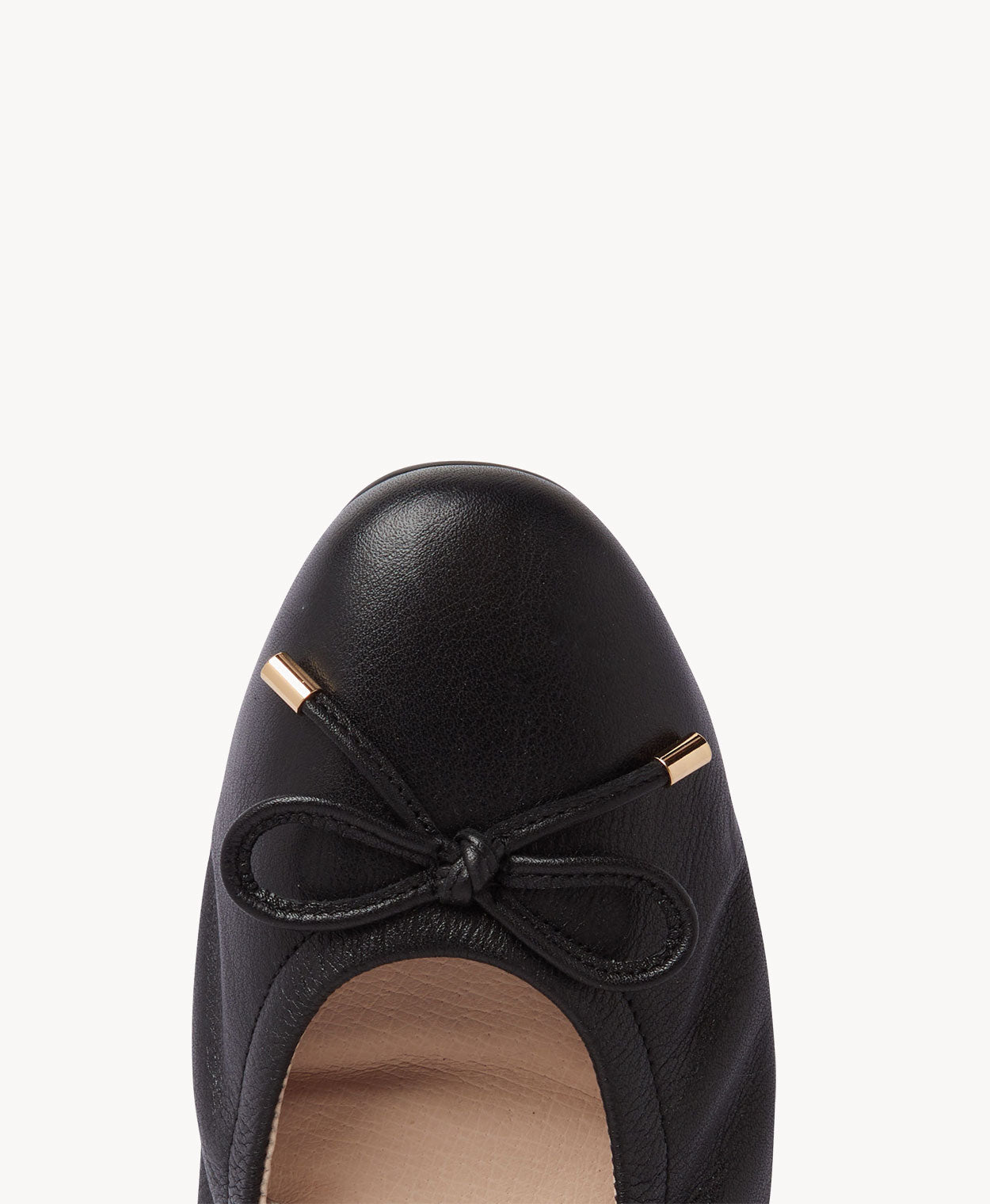 Paros Ballet Flat - - Merchant 1948