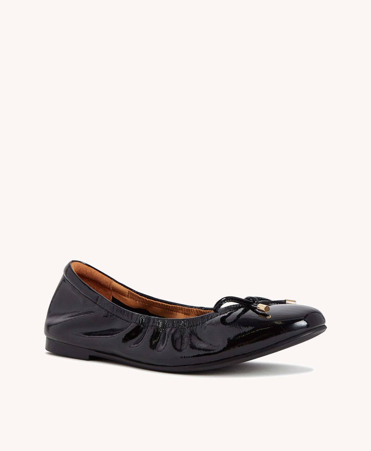 Paros Ballet Flat - - Merchant 1948