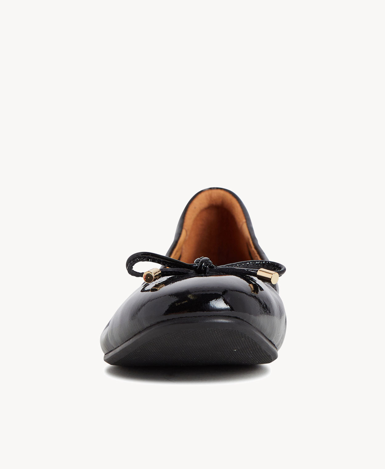 Paros Ballet Flat - - Merchant 1948