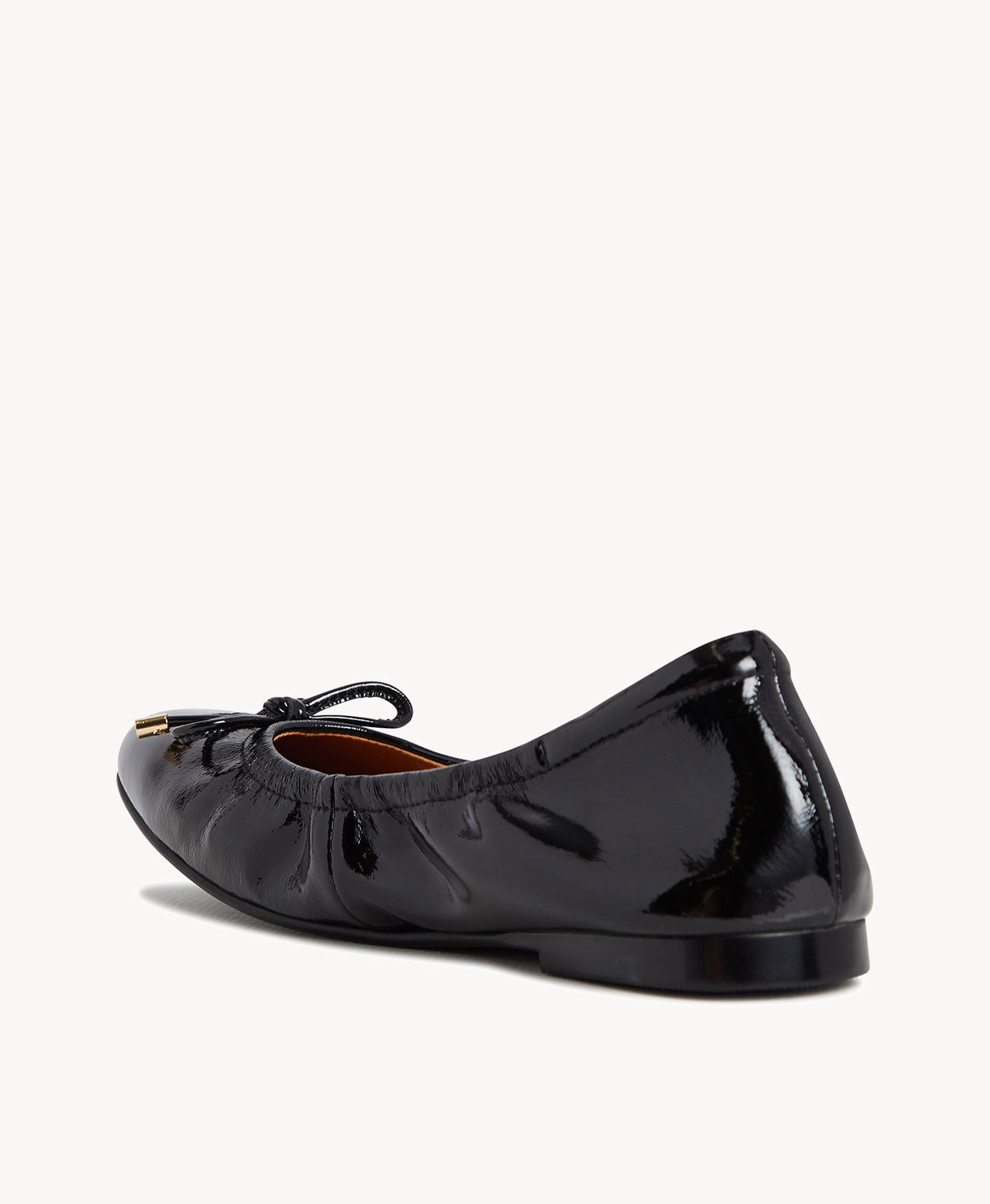 Paros Ballet Flat - - Merchant 1948