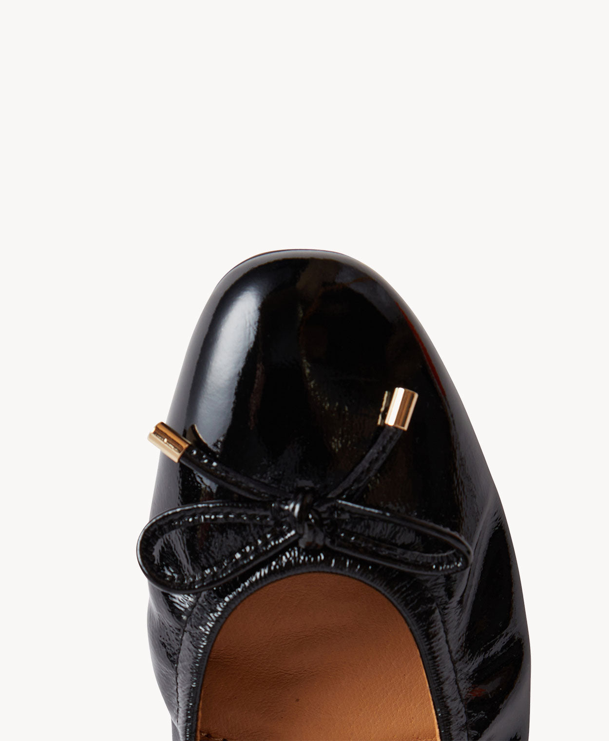 Paros Ballet Flat - - Merchant 1948