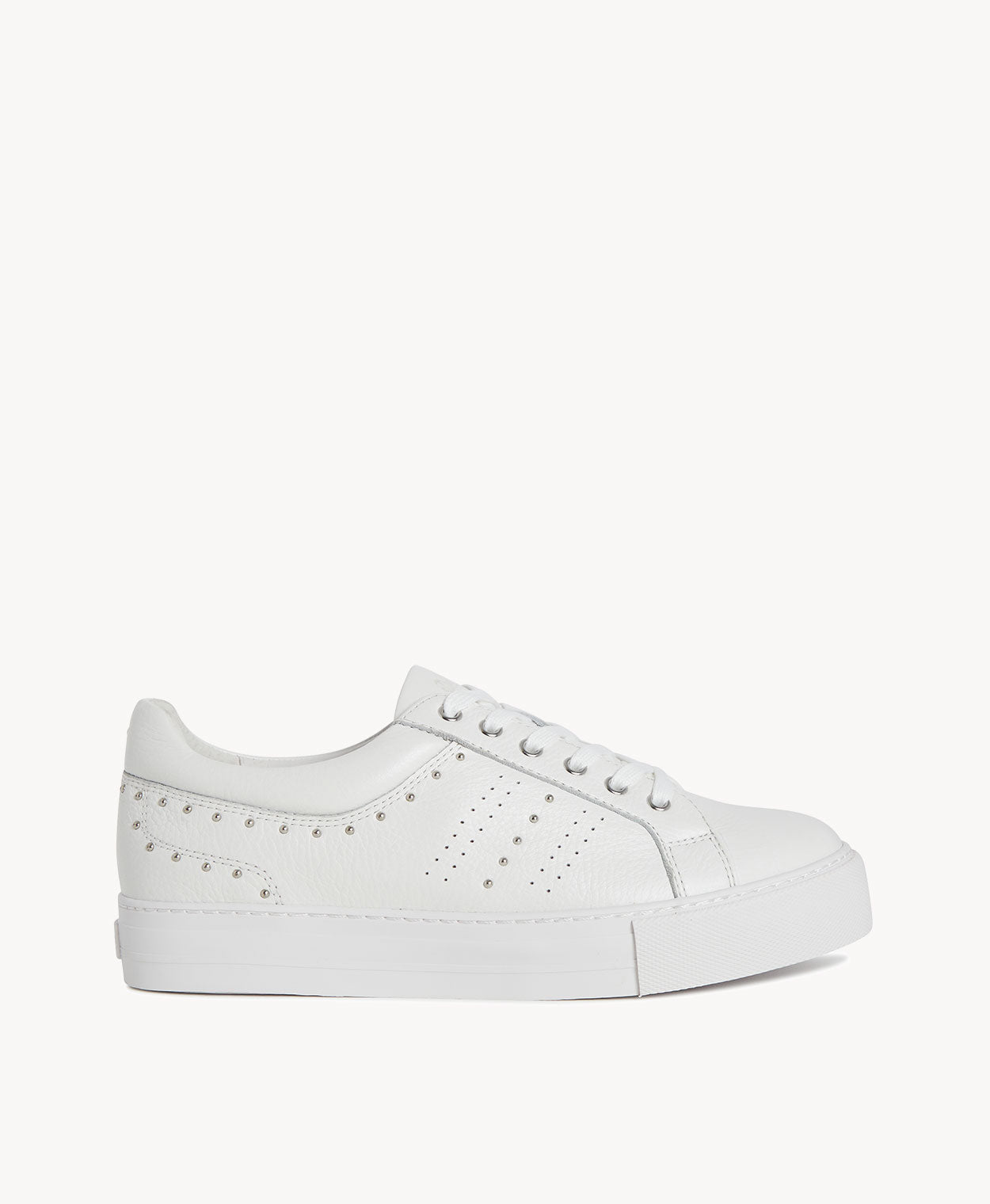 Pasha Sneaker - Sneaker | Womens Shoes - Merchant 1948