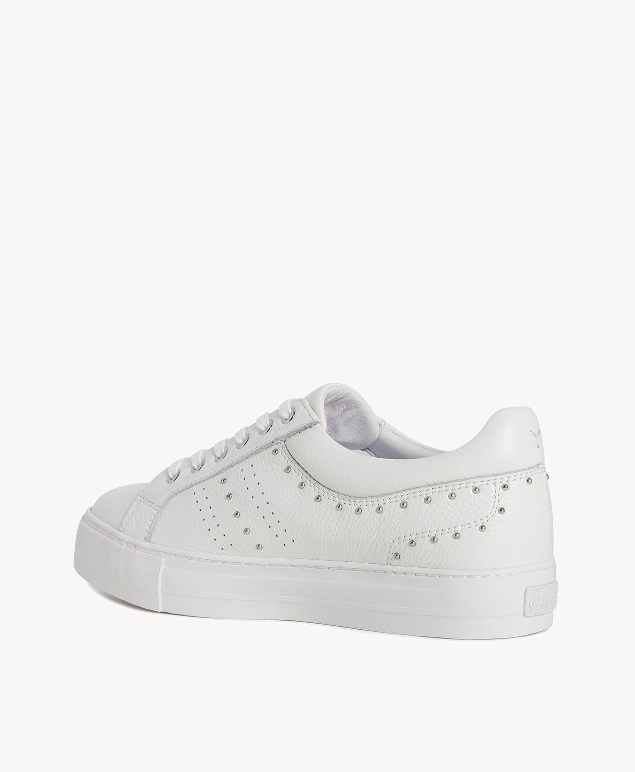 Pasha Sneaker - Sneaker | Womens Shoes - Merchant 1948