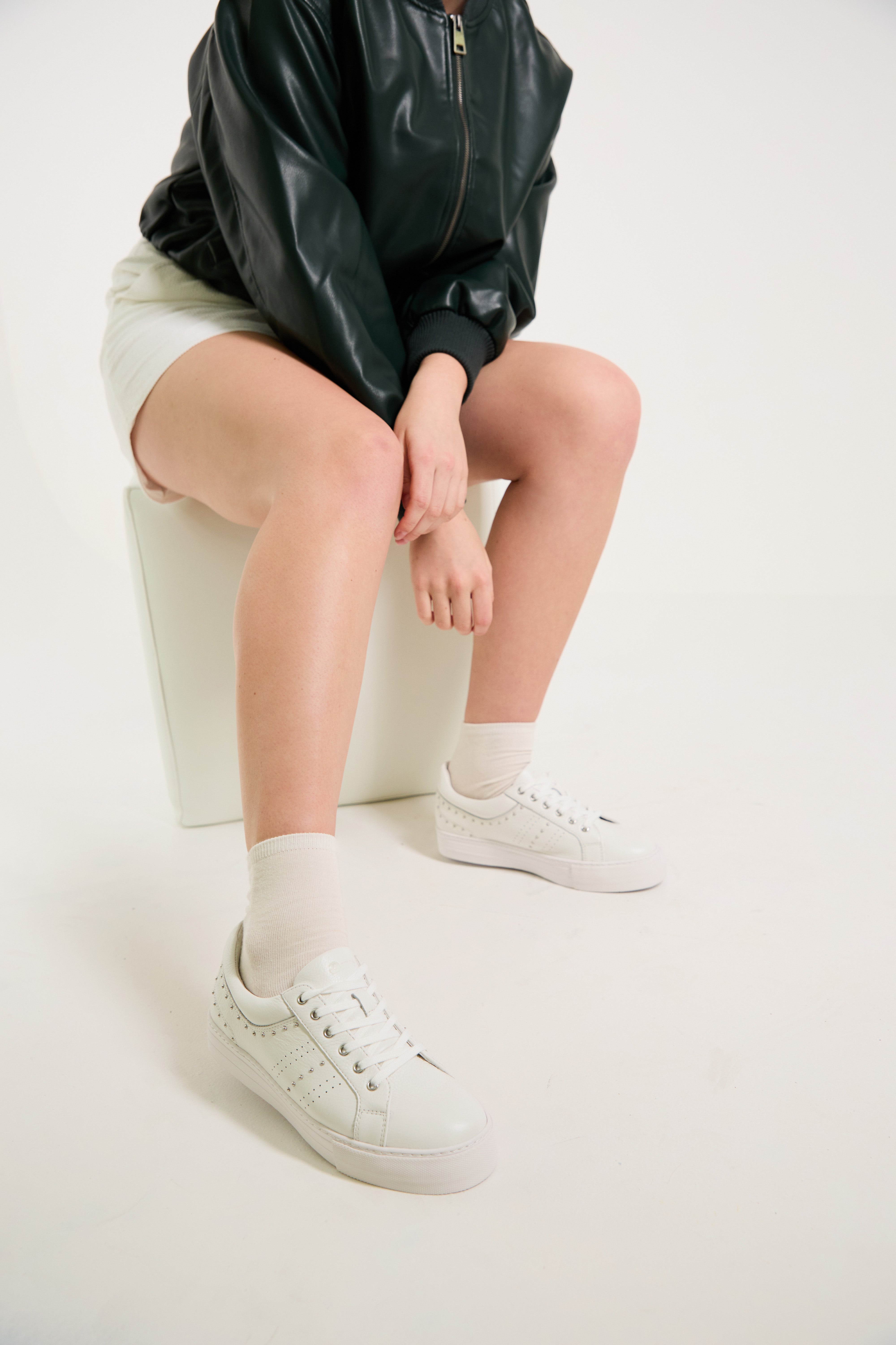 Pasha Sneaker - Sneaker | Womens Shoes - Merchant 1948