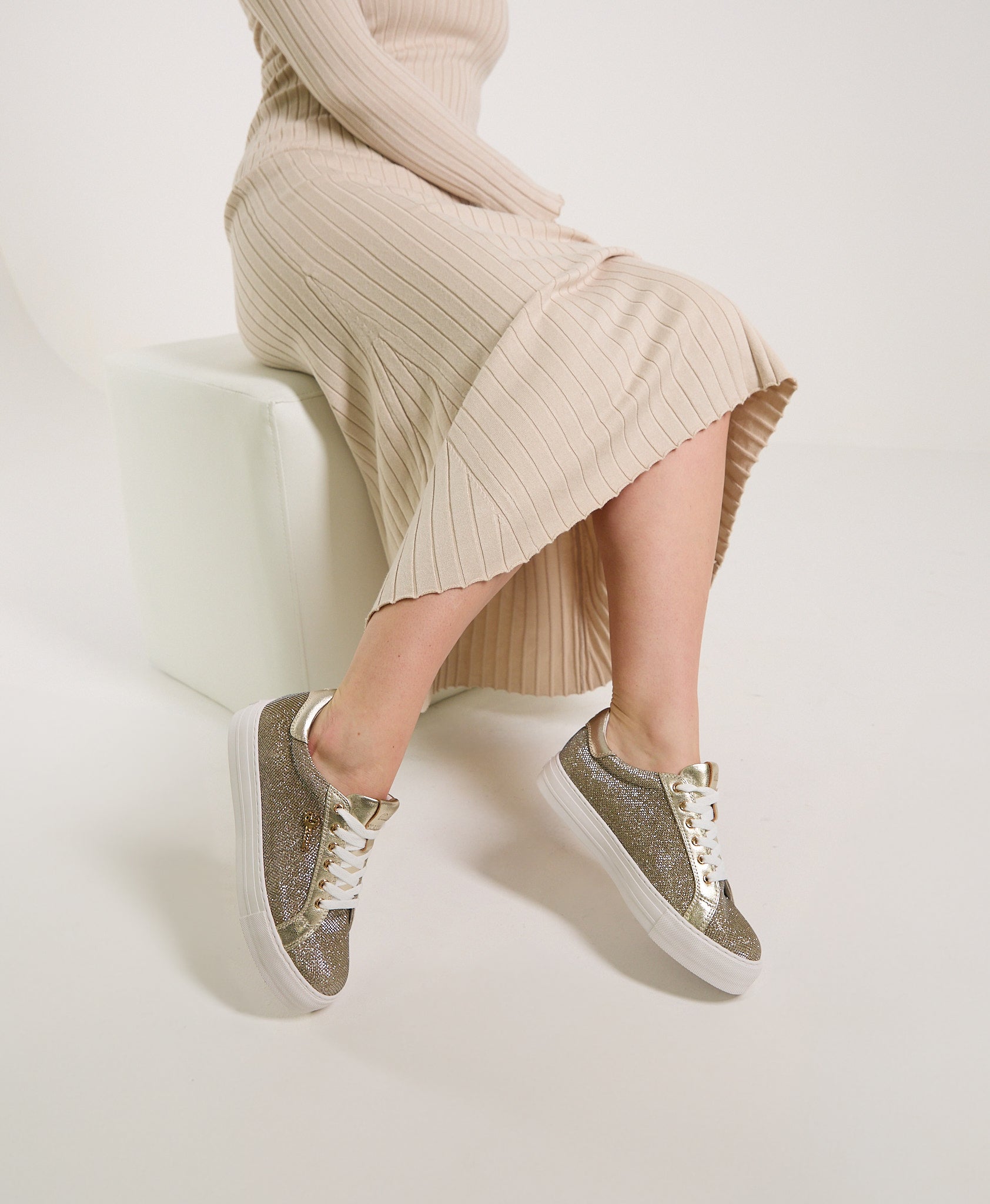 Passion Sneaker - Sneaker | Womens Shoes - Merchant 1948