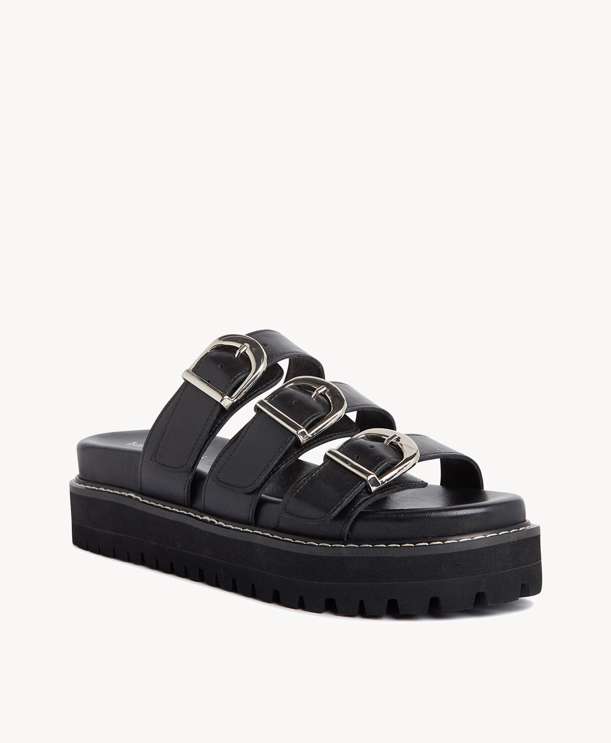 Pat Sandal - Sandals Casual | Womens Shoes - Merchant 1948
