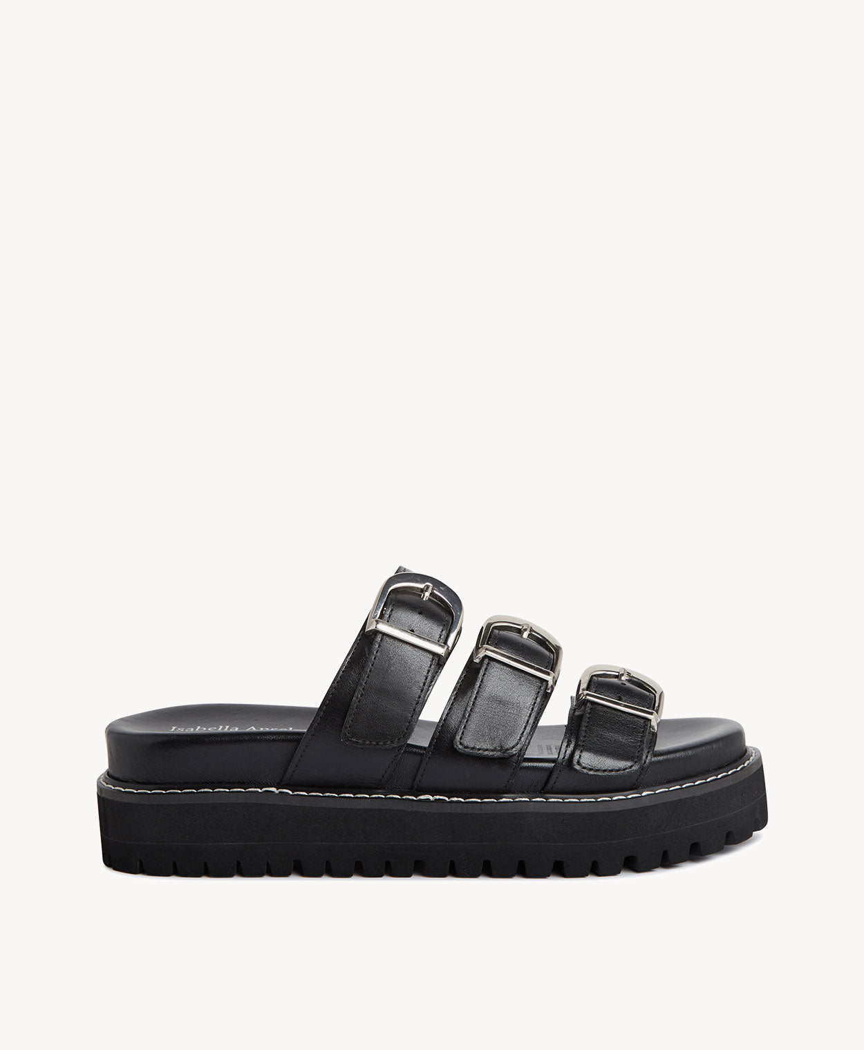 Pat Sandal - Sandals Casual | Womens Shoes - Merchant 1948