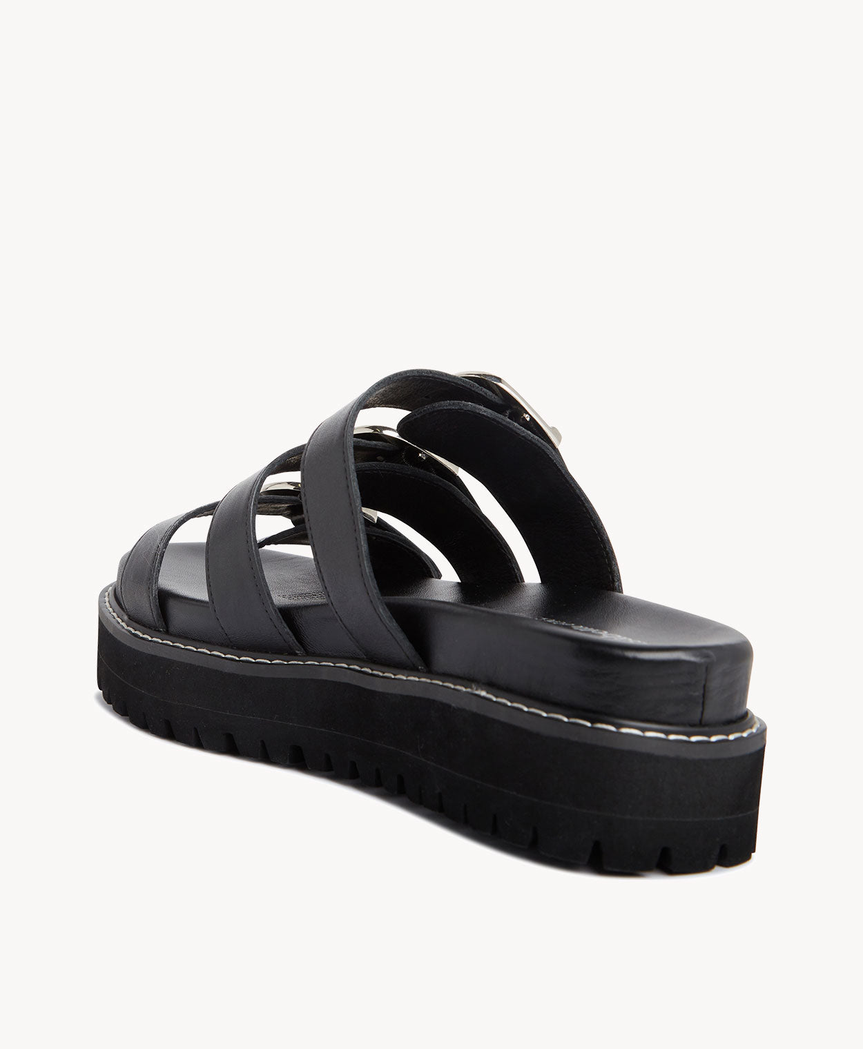 Pat Sandal - Sandals Casual | Womens Shoes - Merchant 1948