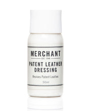 Patent Leather Dressing - Care Products | Womens Care - Merchant 1948