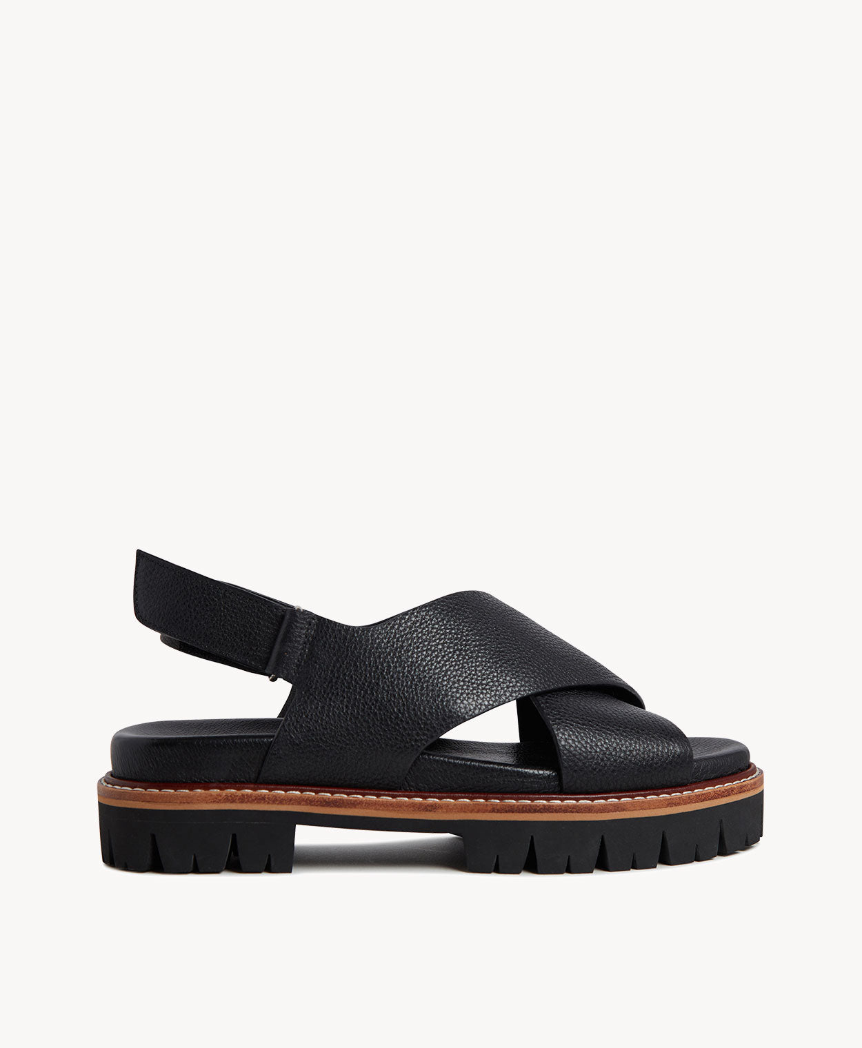 Patti Slingback Sandal - Sandals Casual | Womens Shoes - Merchant 1948