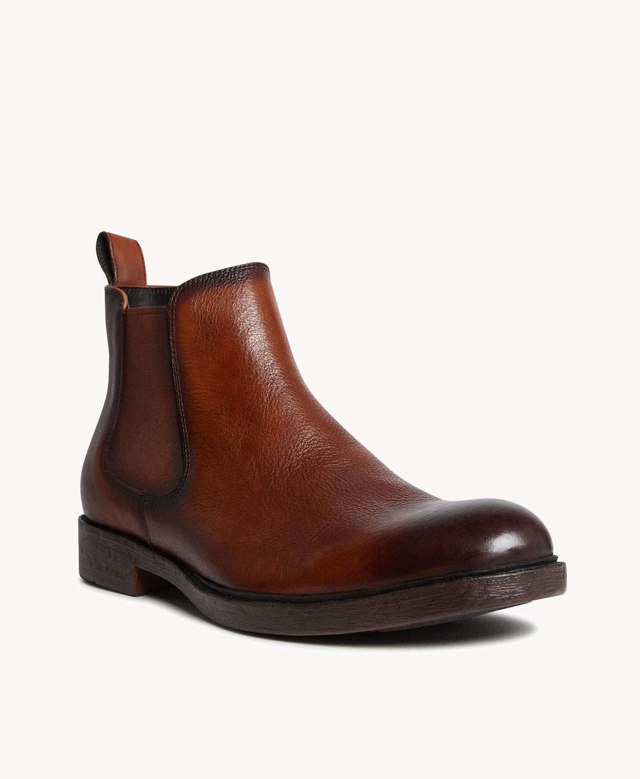Paul Casual Boot - Boots Chelsea | Mens Shoes - Merchant 1948