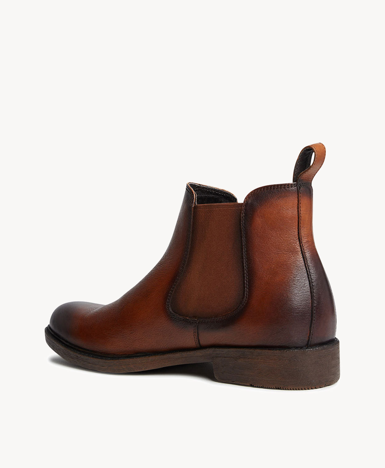 Paul Casual Boot - Boots Chelsea | Mens Shoes - Merchant 1948