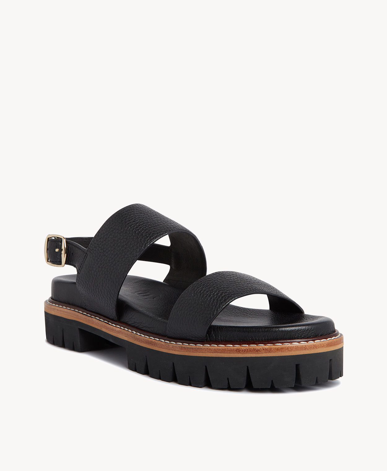 Pauline Slingback Sandal - Sandals Casual | Womens Shoes - Merchant 1948