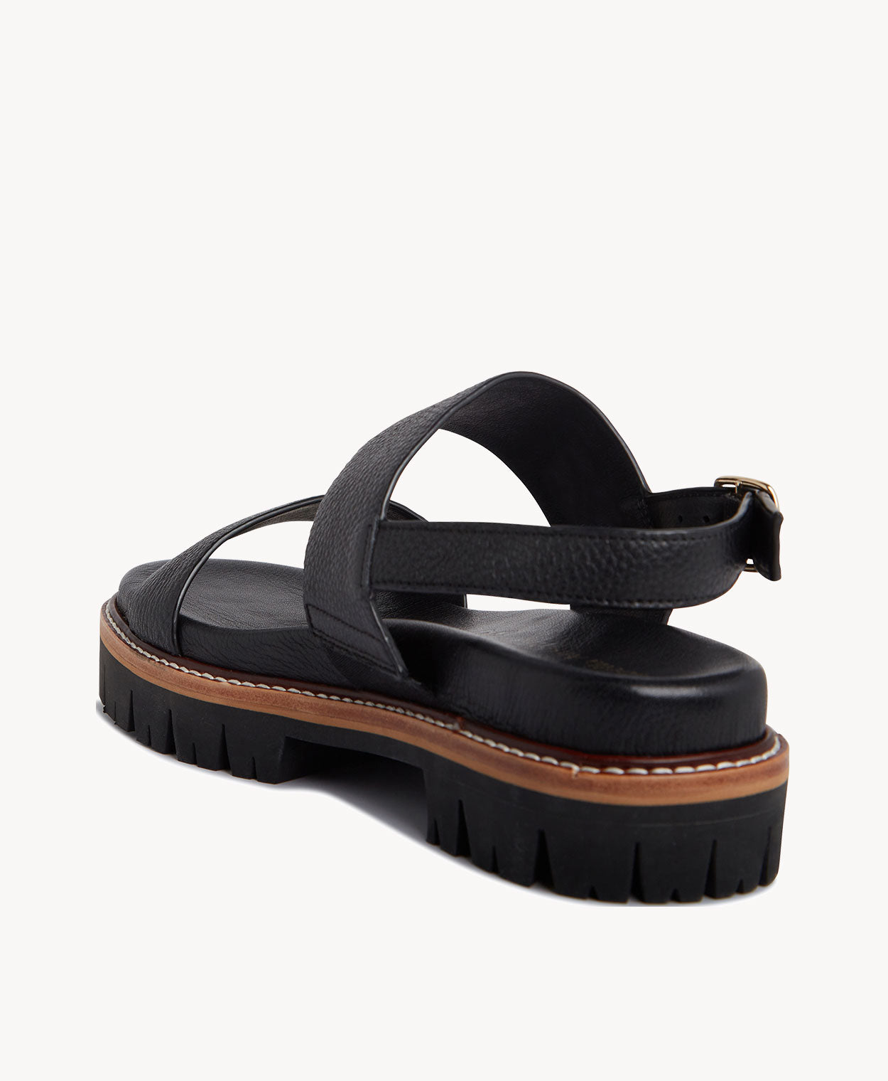 Pauline Slingback Sandal - Sandals Casual | Womens Shoes - Merchant 1948